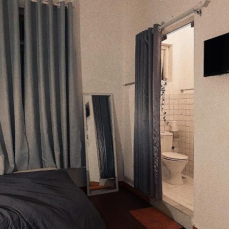 The Balcony Bnb Dalat Luaran gambar
