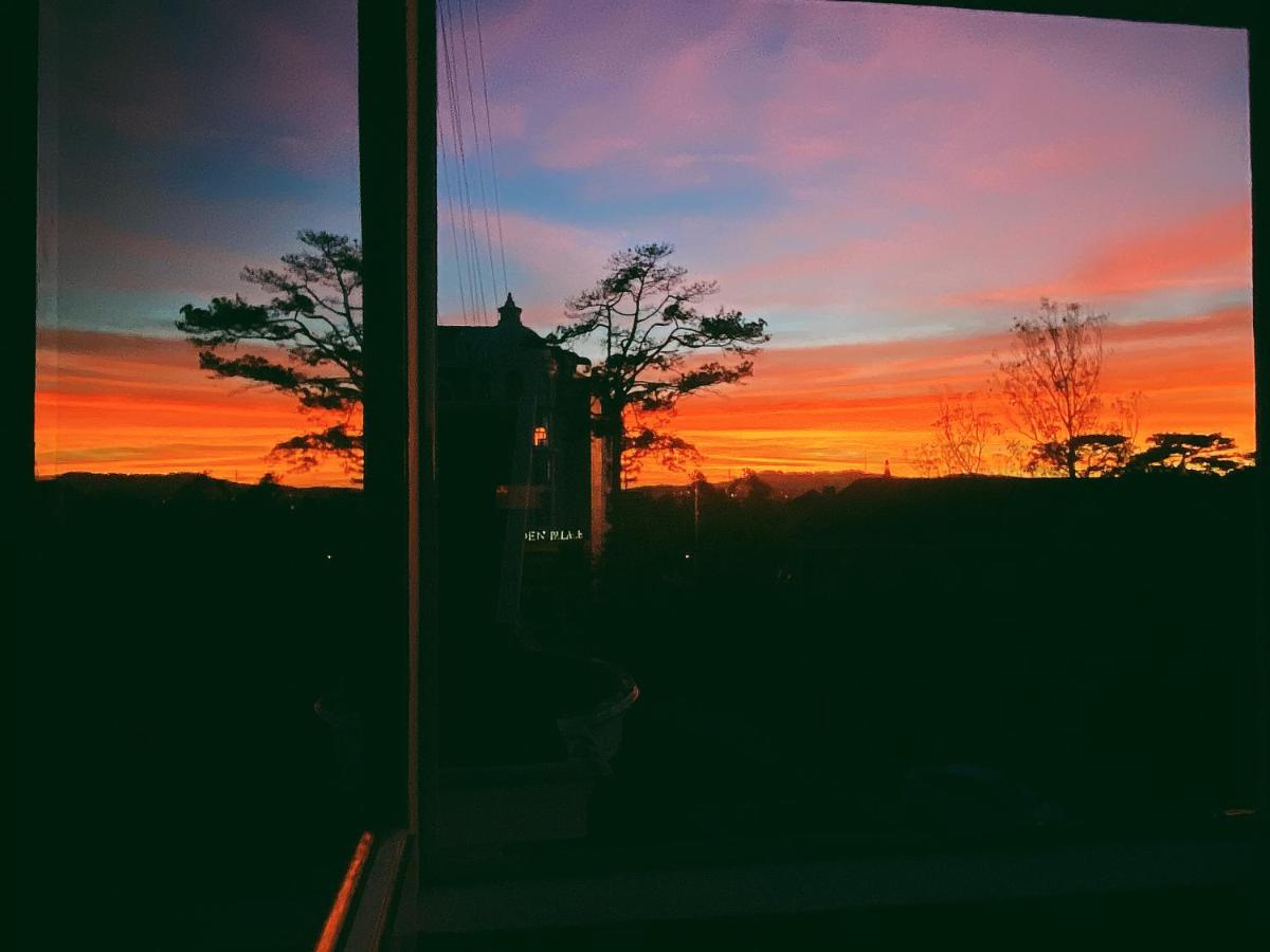 The Balcony Bnb Dalat Luaran gambar