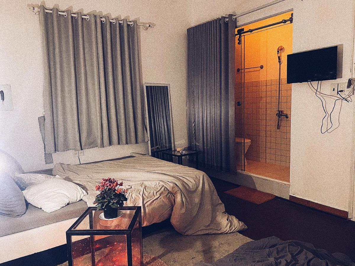 The Balcony Bnb Dalat Luaran gambar