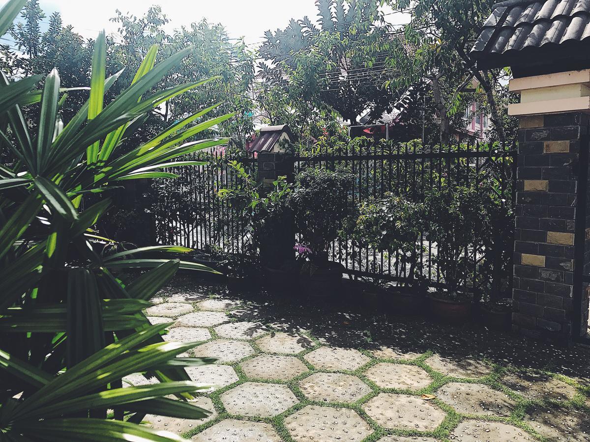The Balcony Bnb Dalat Luaran gambar