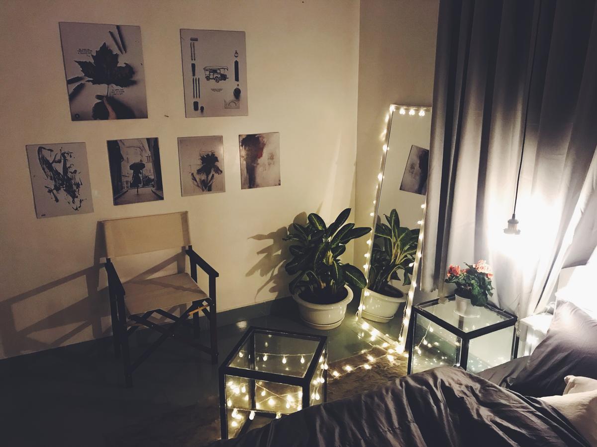 The Balcony Bnb Dalat Luaran gambar