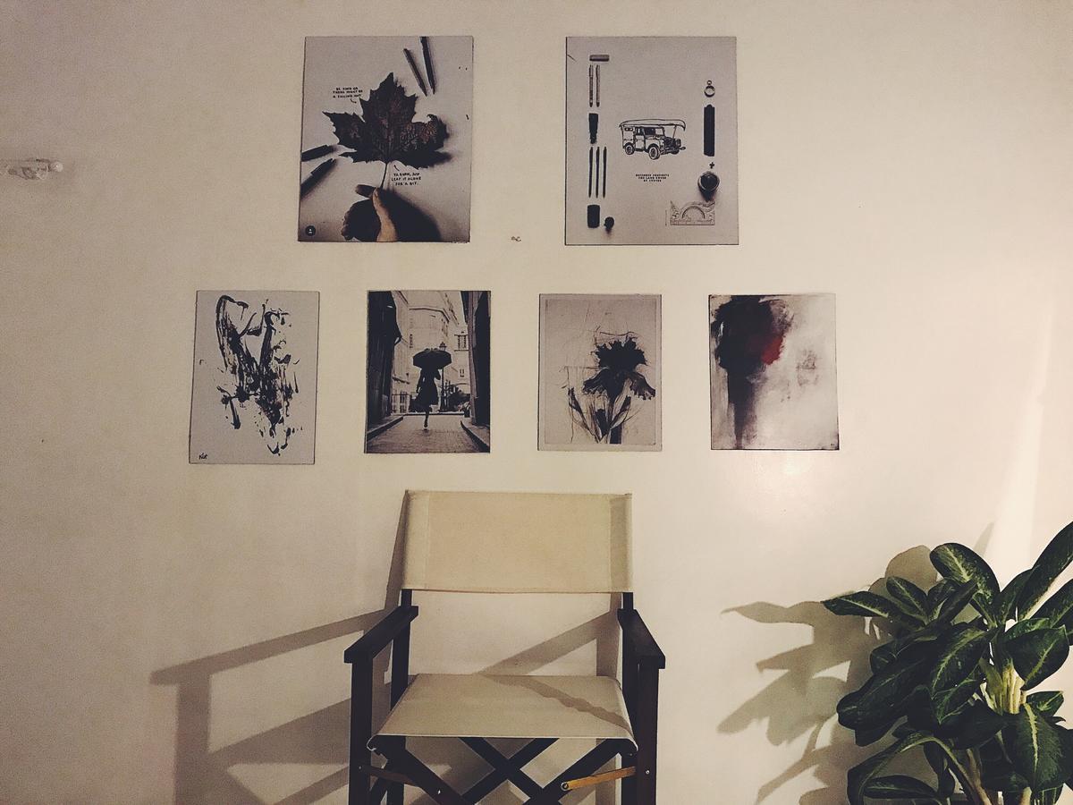 The Balcony Bnb Dalat Luaran gambar