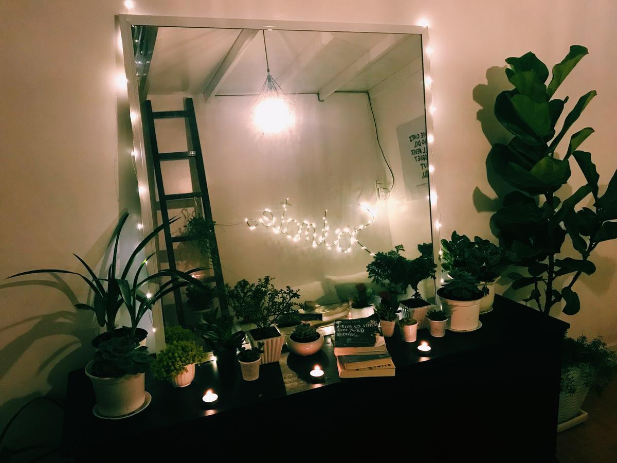 The Balcony Bnb Dalat Luaran gambar