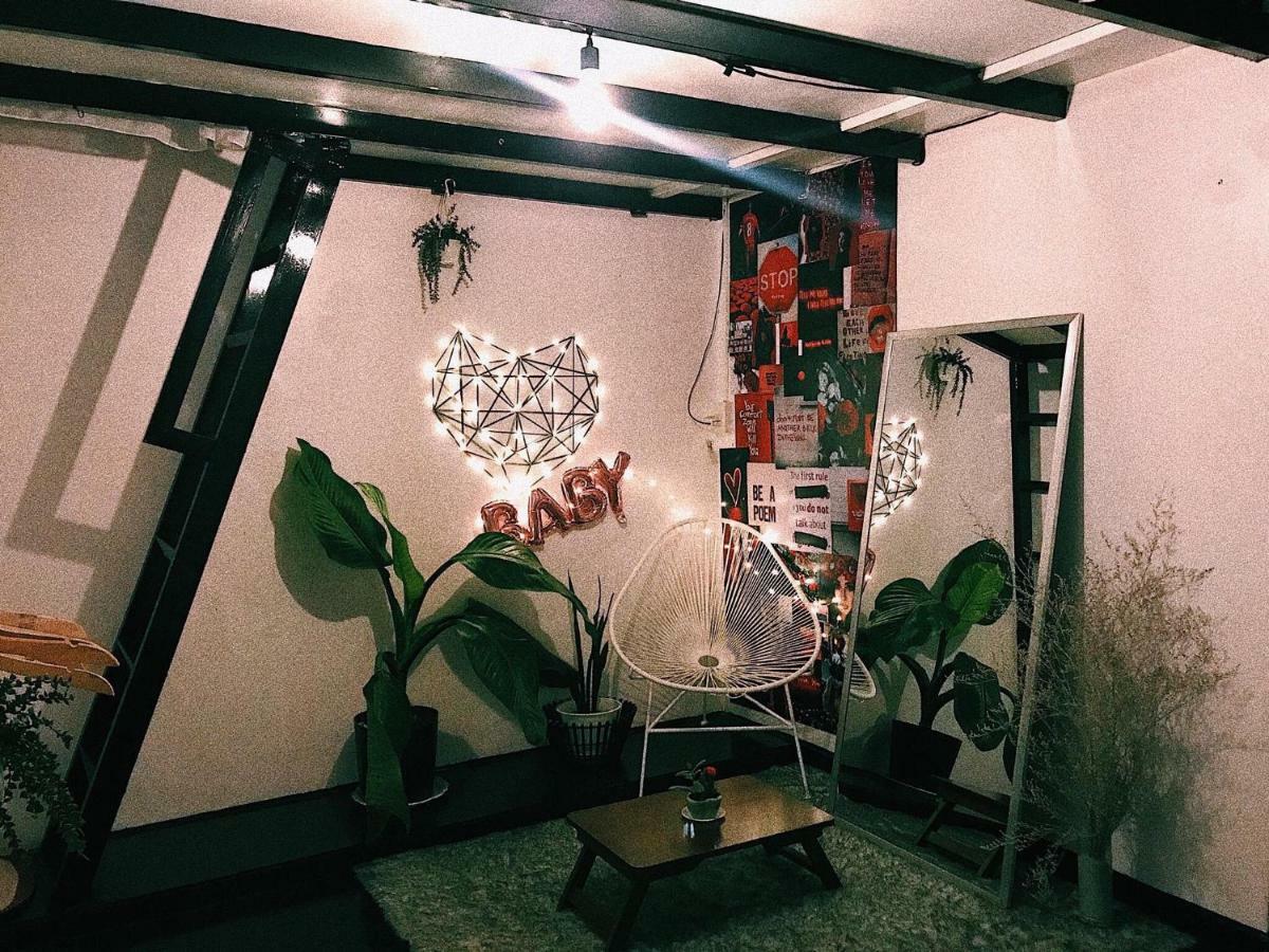 The Balcony Bnb Dalat Luaran gambar