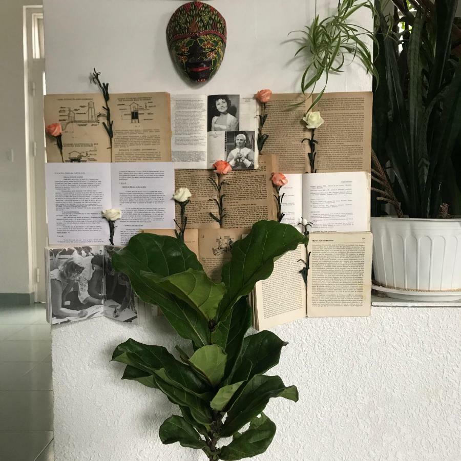 The Balcony Bnb Dalat Luaran gambar
