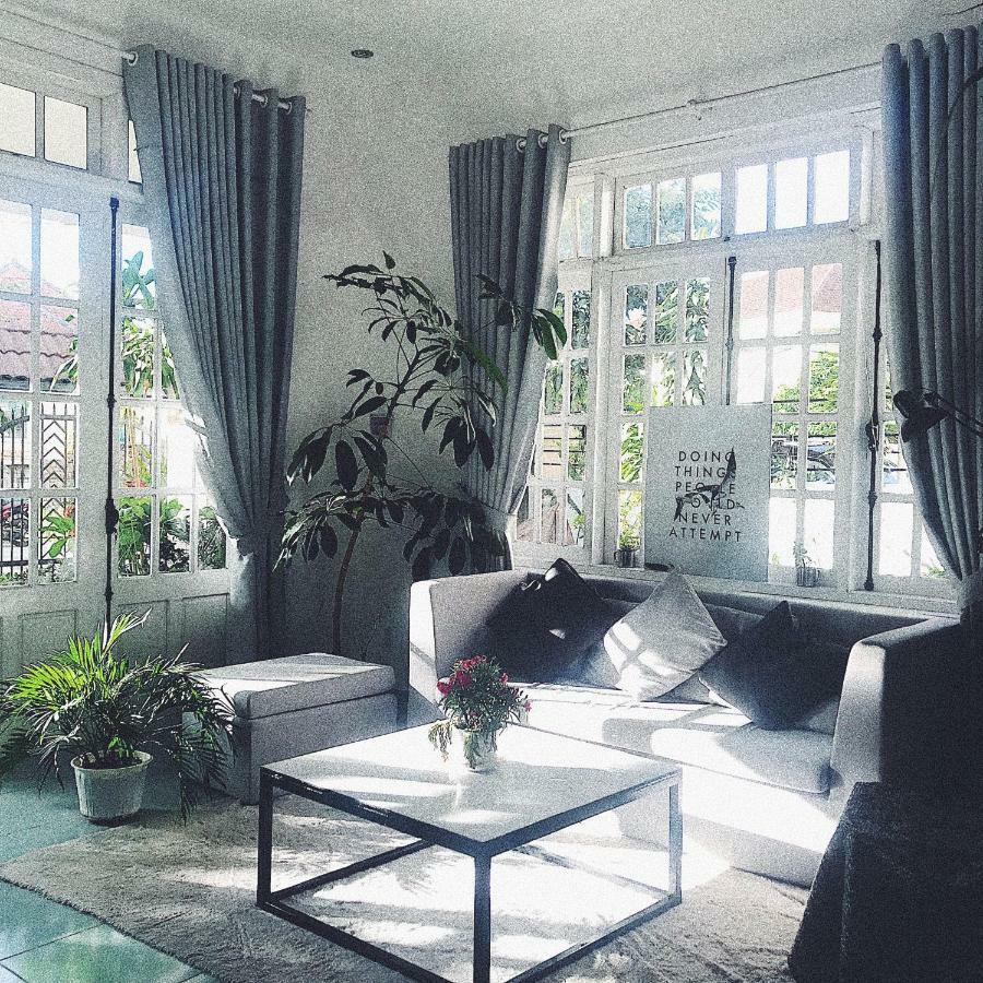 The Balcony Bnb Dalat Luaran gambar