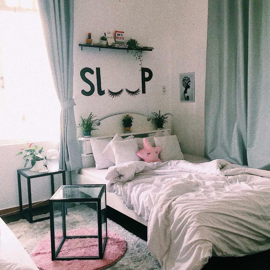 The Balcony Bnb Dalat Luaran gambar