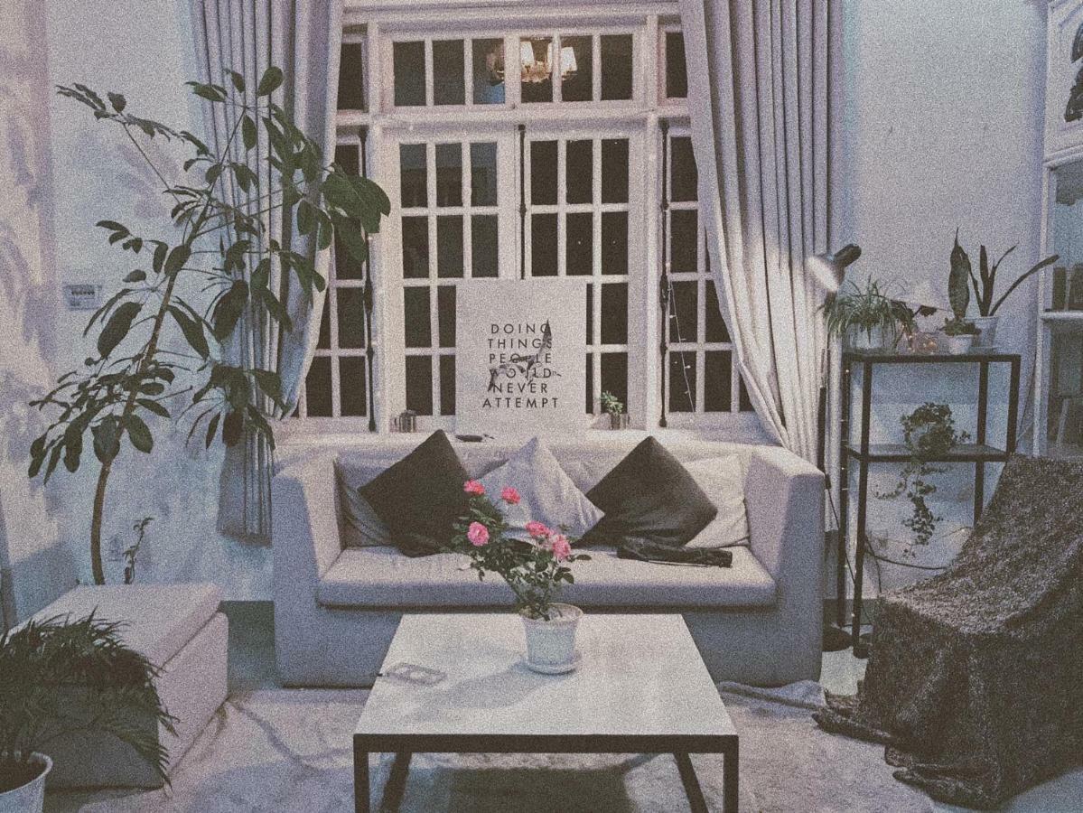 The Balcony Bnb Dalat Luaran gambar